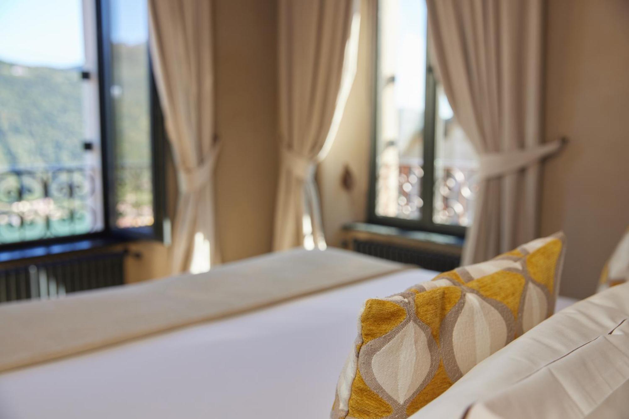 होटल Relais Castello Di 3*