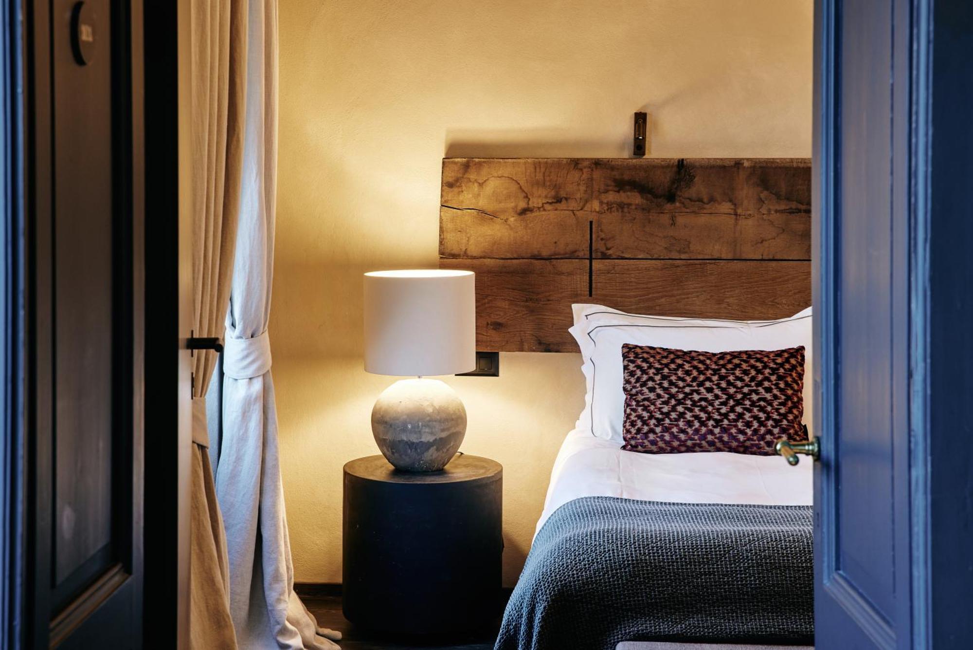 Relais Castello Di होटल 3*