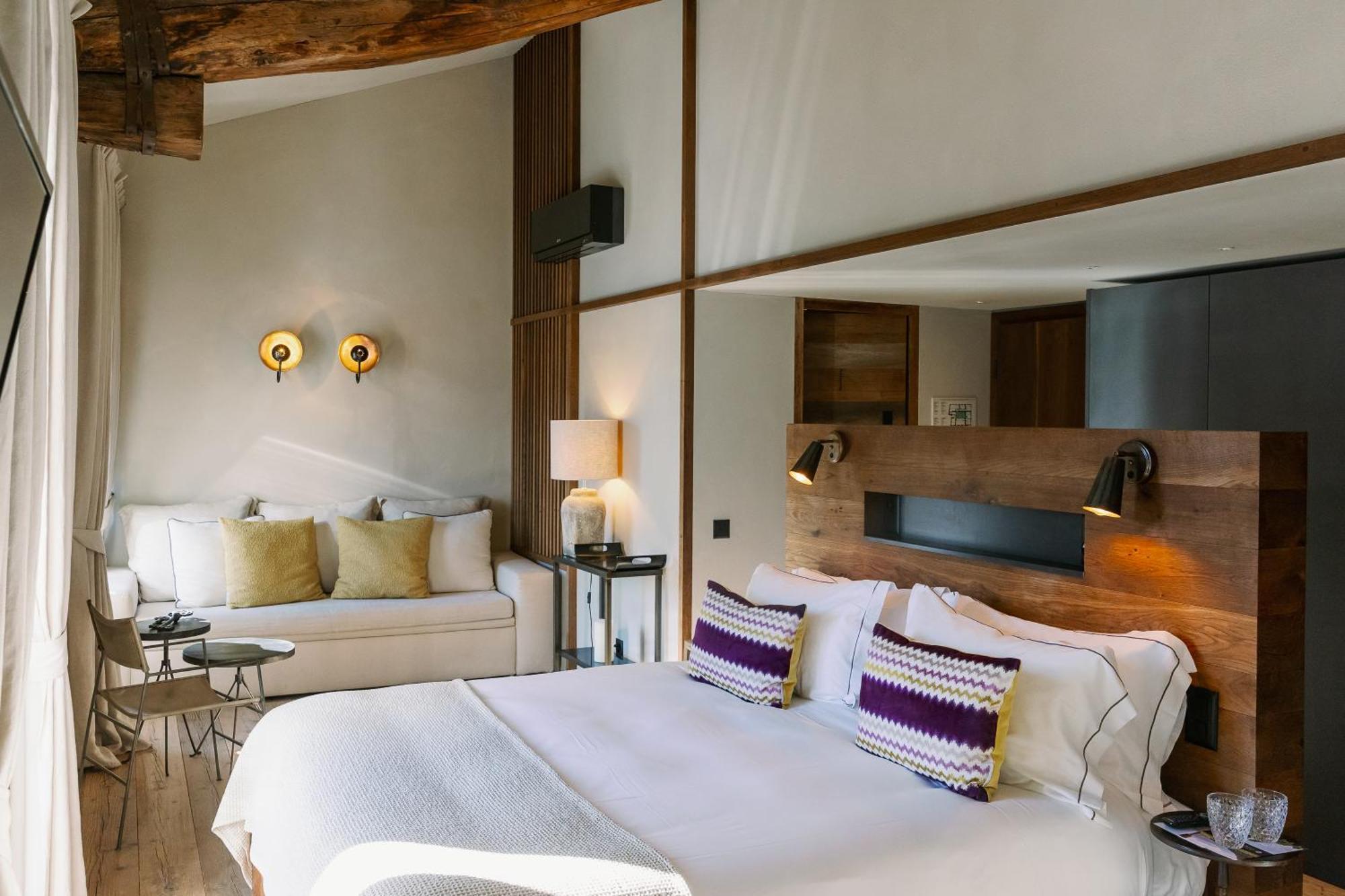 होटल Relais Castello Di 3*