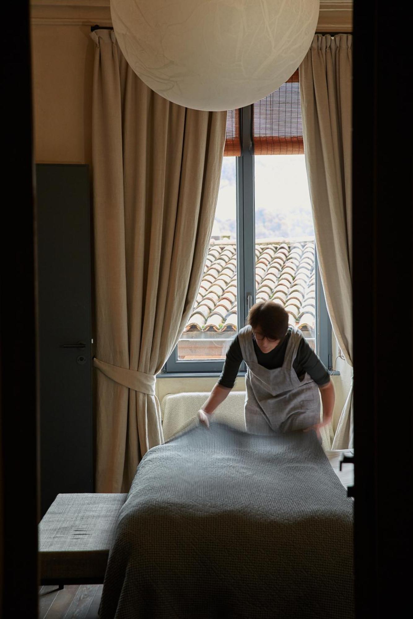 Hotel Relais Castello Di Morcote