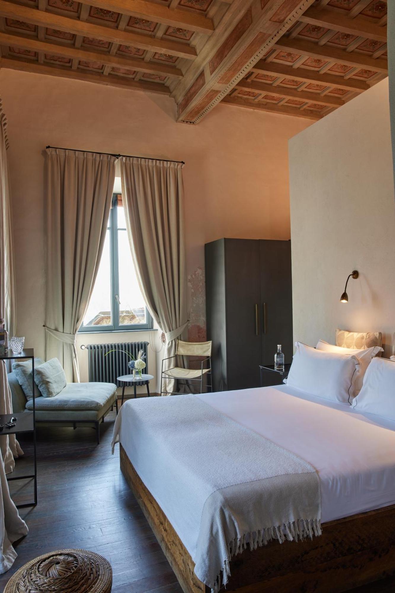 Relais Castello Di Hotel 3*