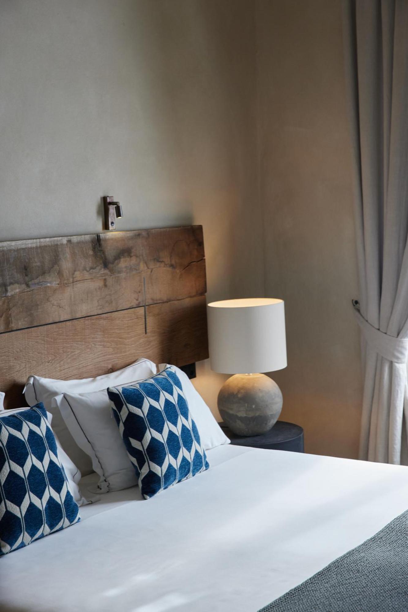 Relais Castello Di होटल 3*