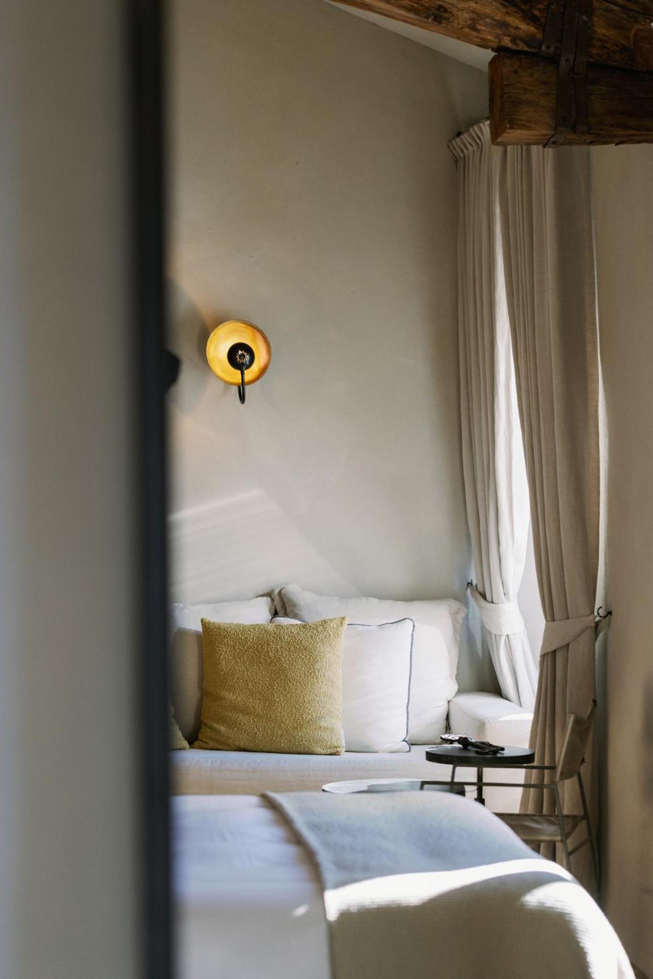 Relais Castello Di होटल Morcote