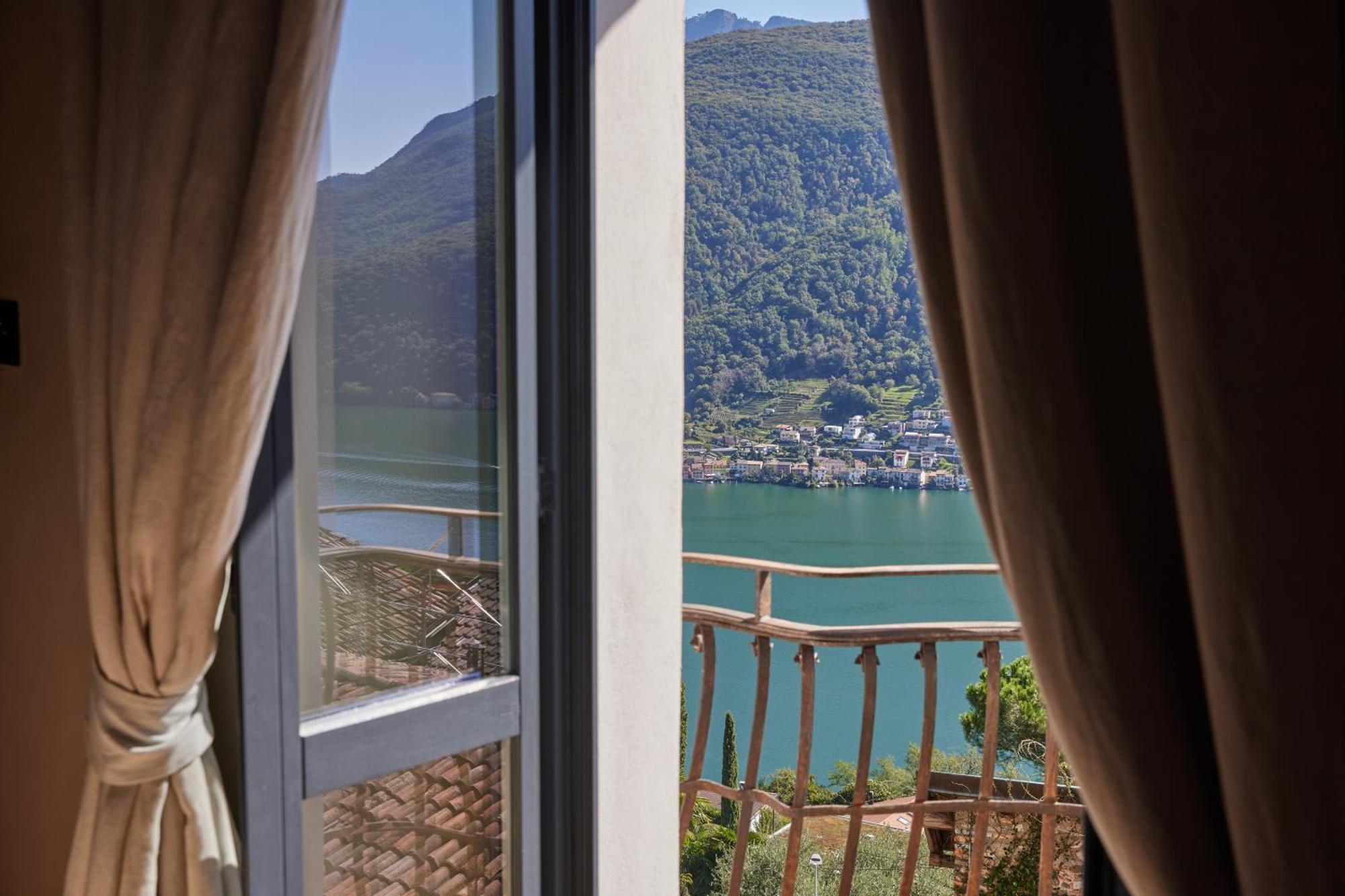 Relais Castello Di 3* Morcote