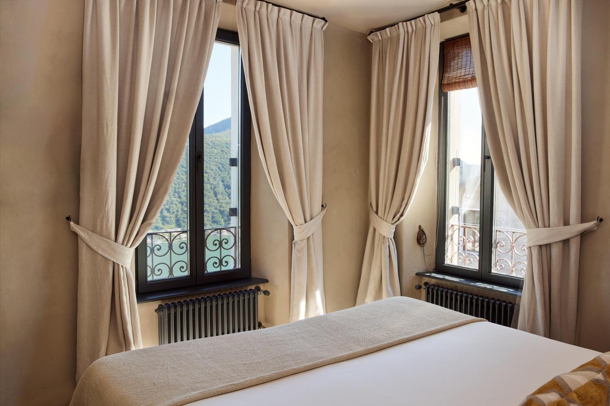 Relais Castello Di Hotel Morcote