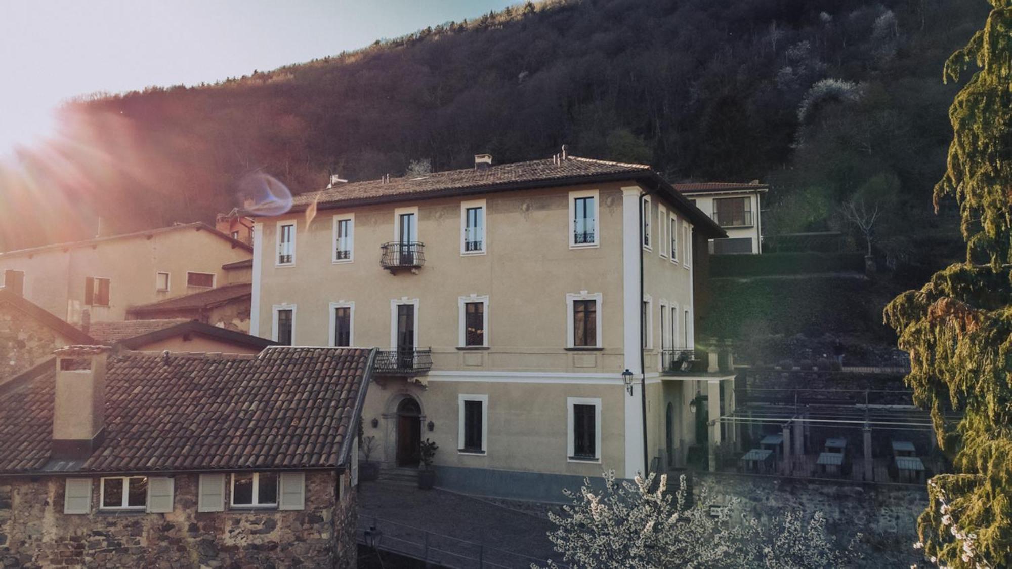 Relais Castello Di