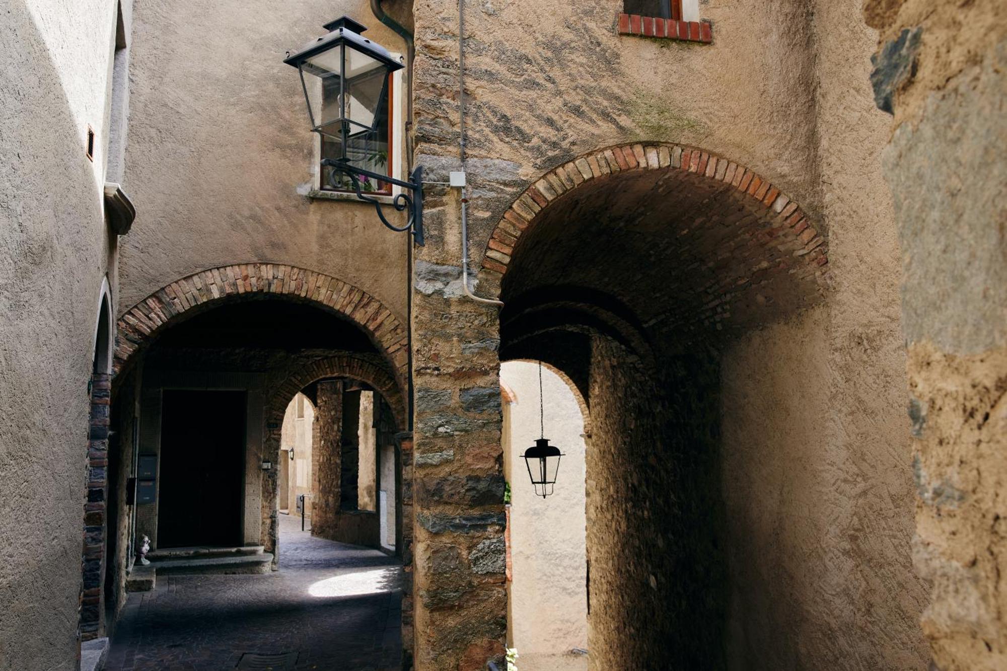 Relais Castello Di