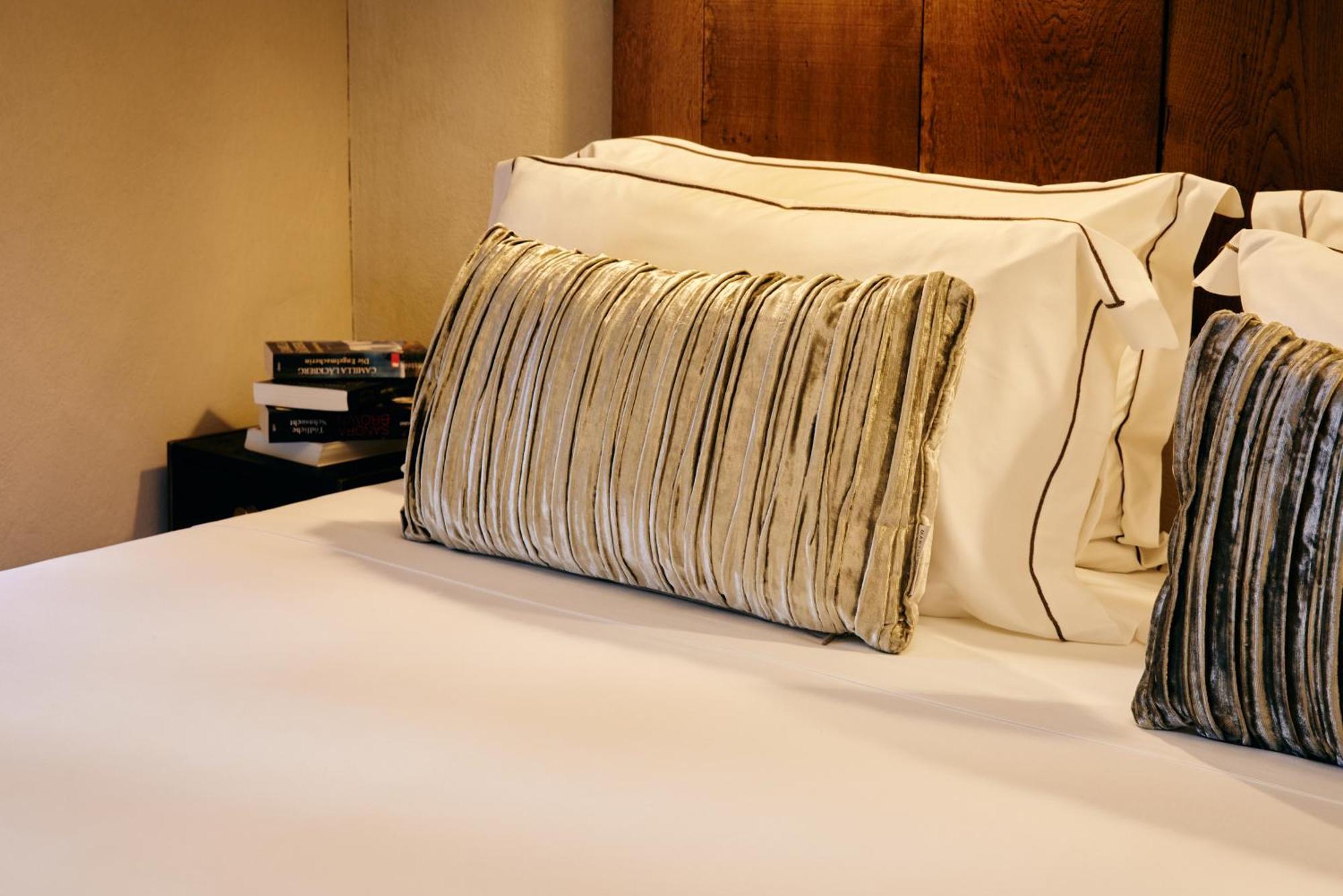 Relais Castello Di होटल