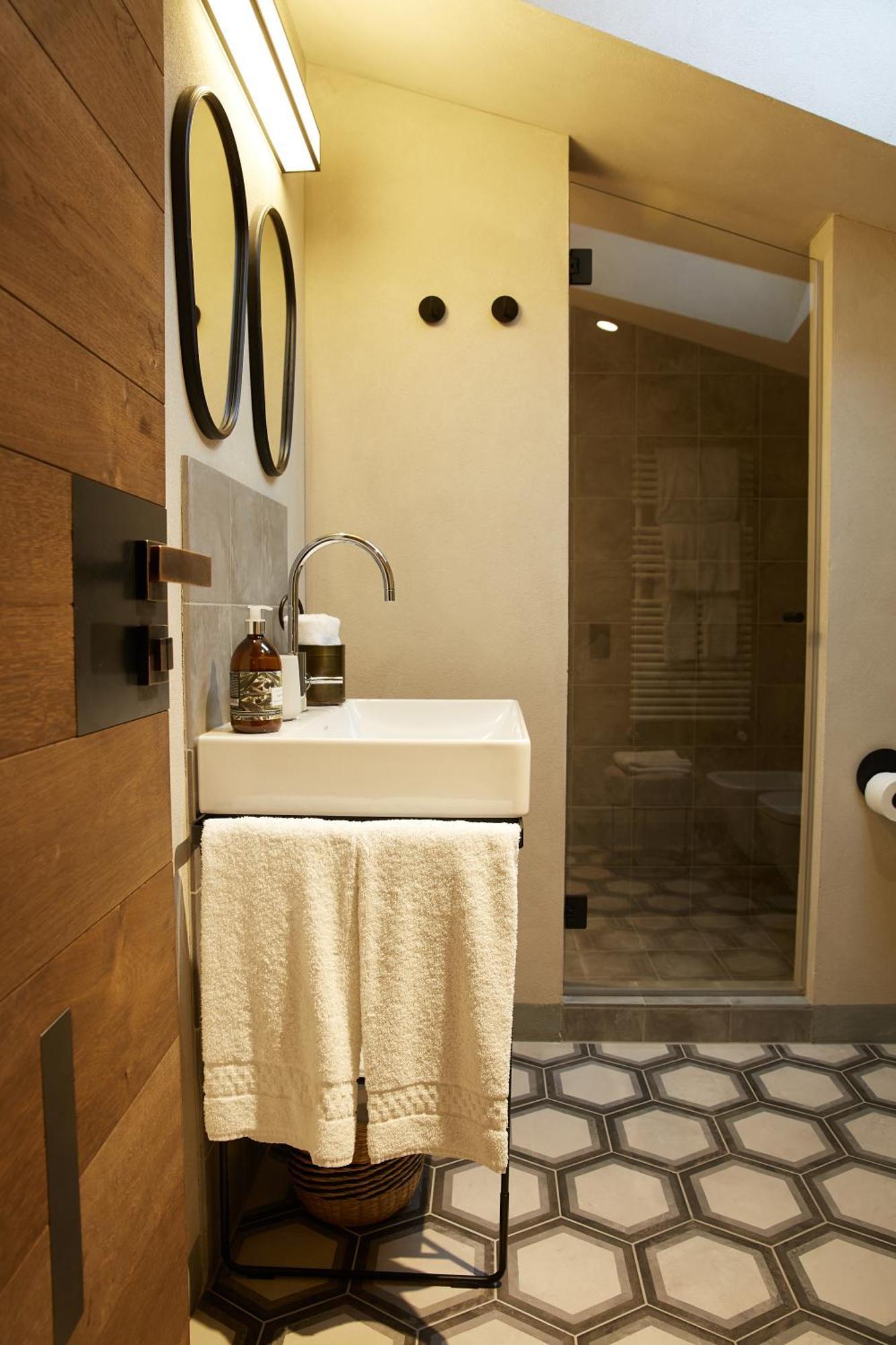 Relais Castello Di 3*