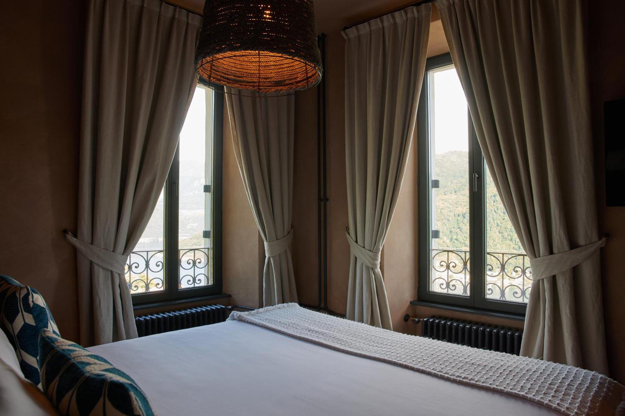 Relais Castello Di 3* Morcote