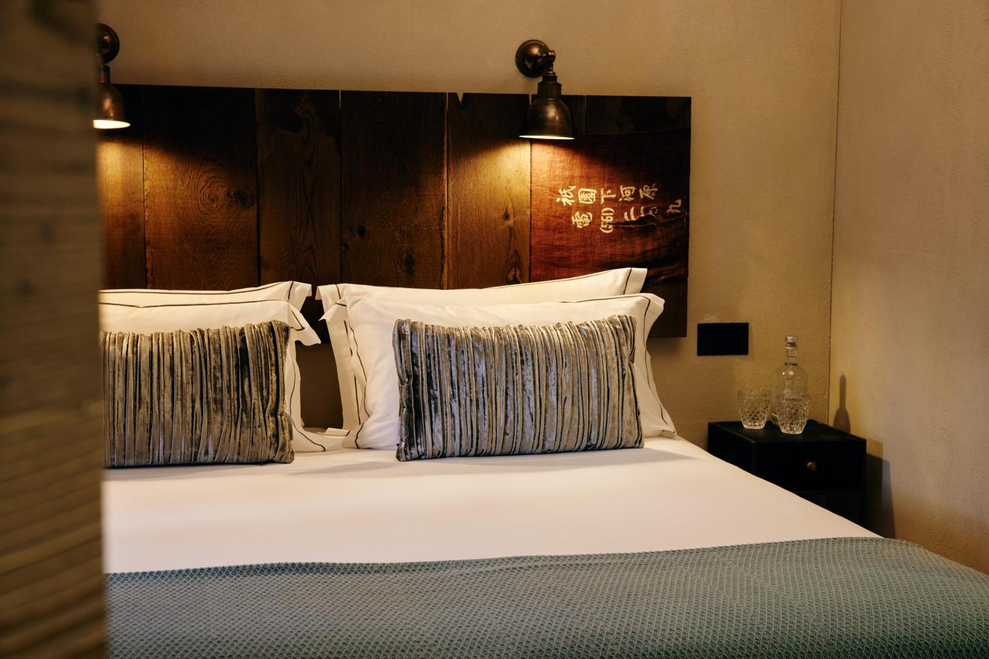 Relais Castello Di Hotel Morcote