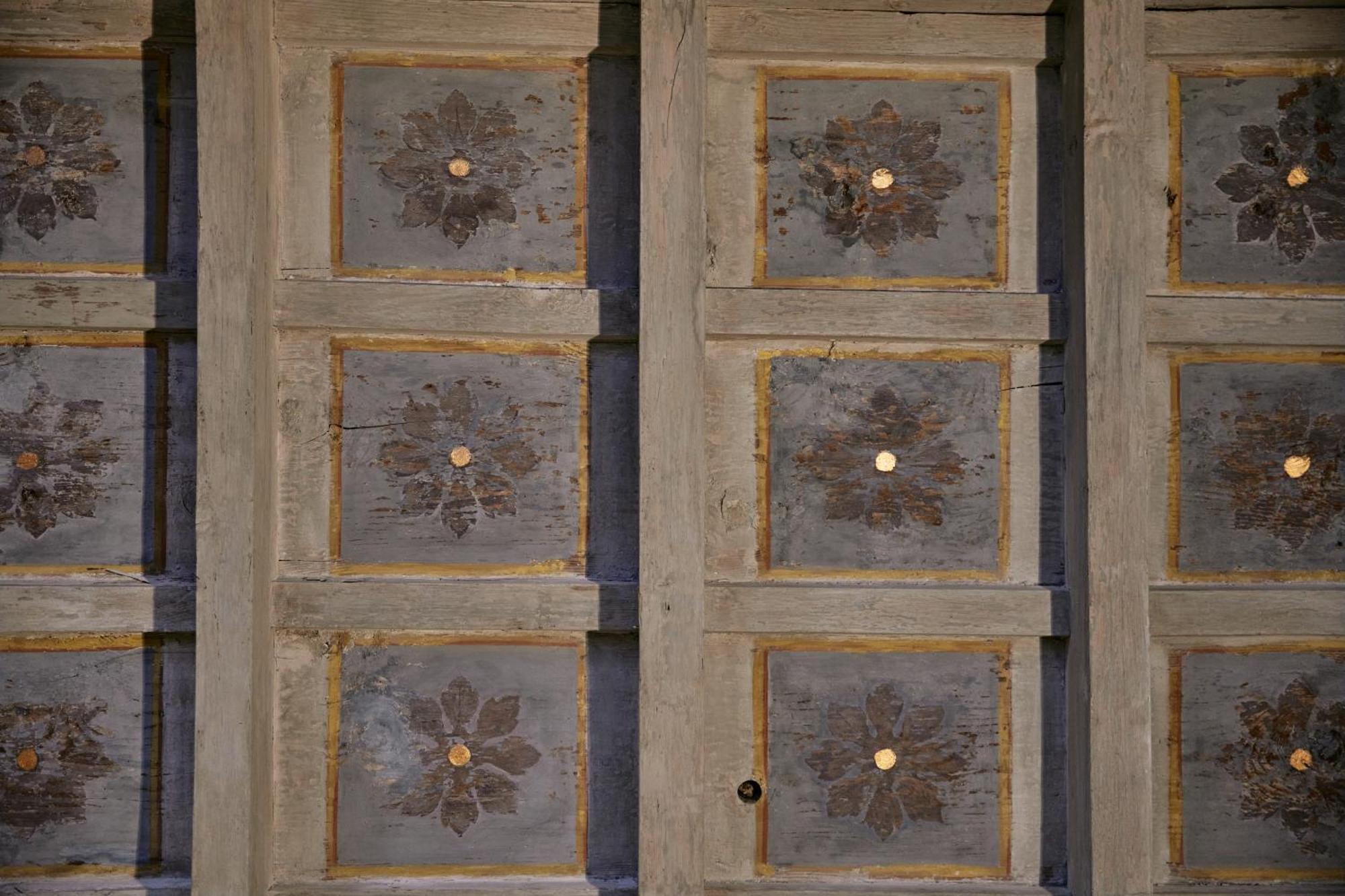 होटल Relais Castello Di 3*