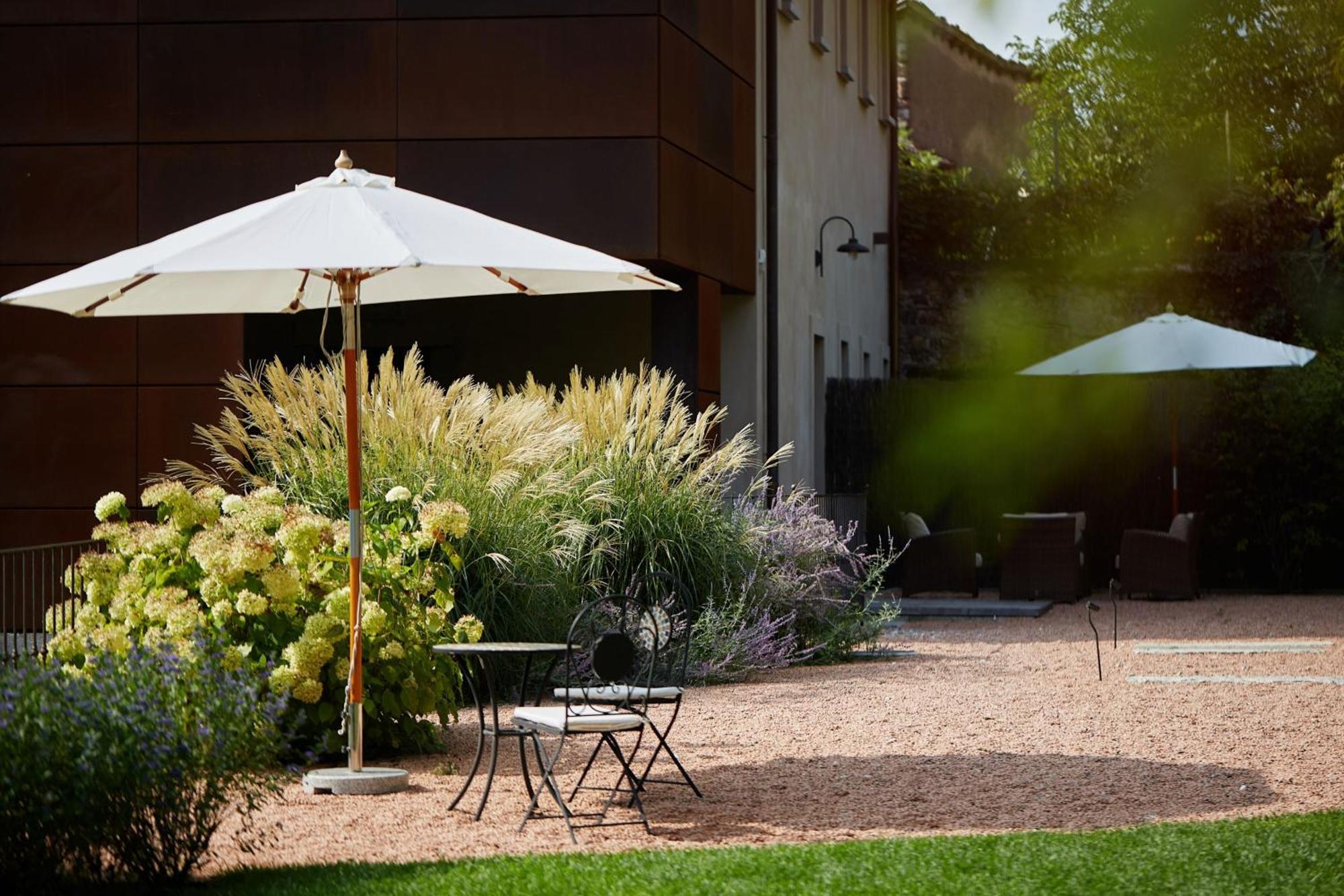 Relais Castello Di 3* Morcote