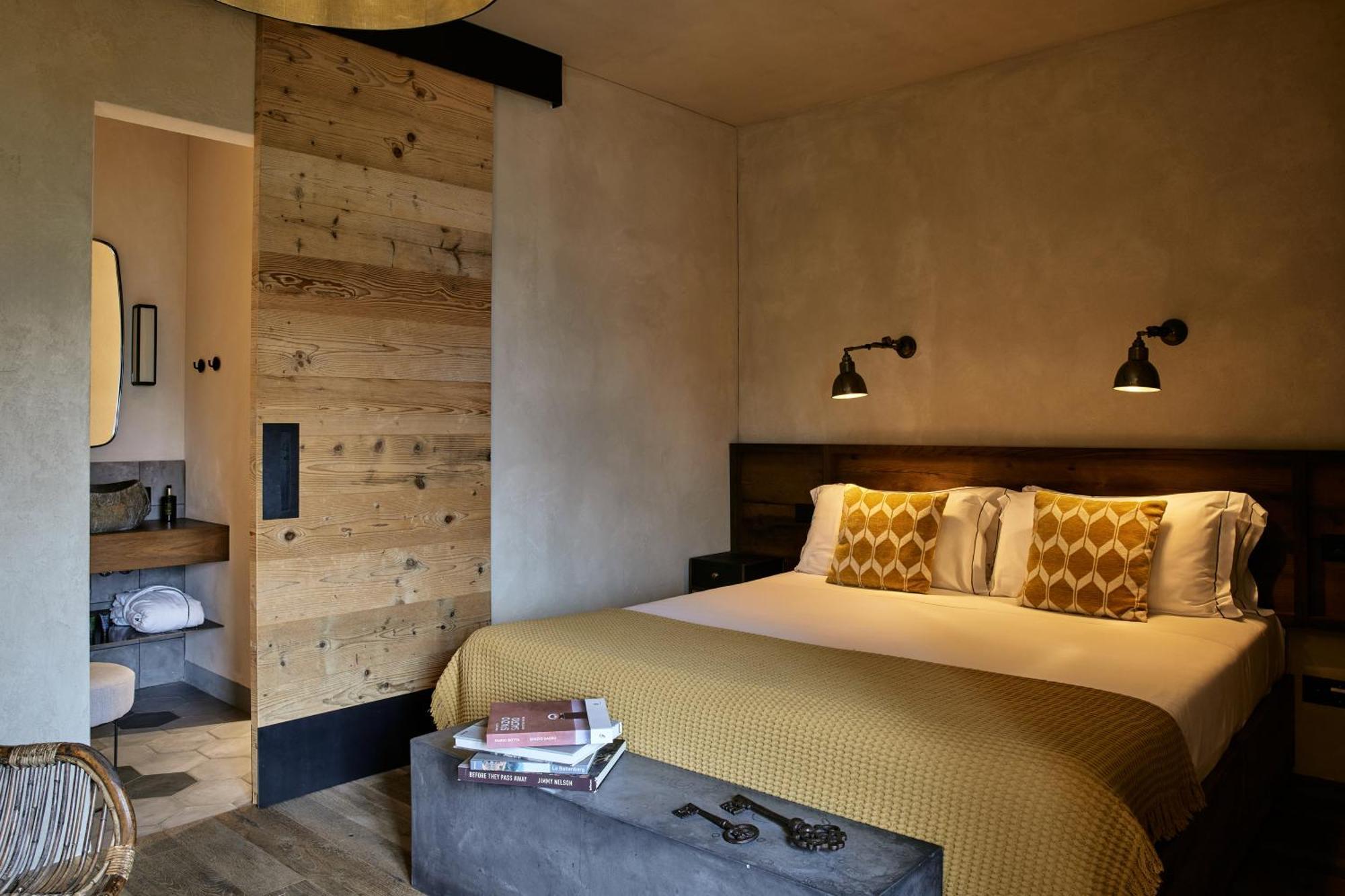 Relais Castello Di Hotel 3*
