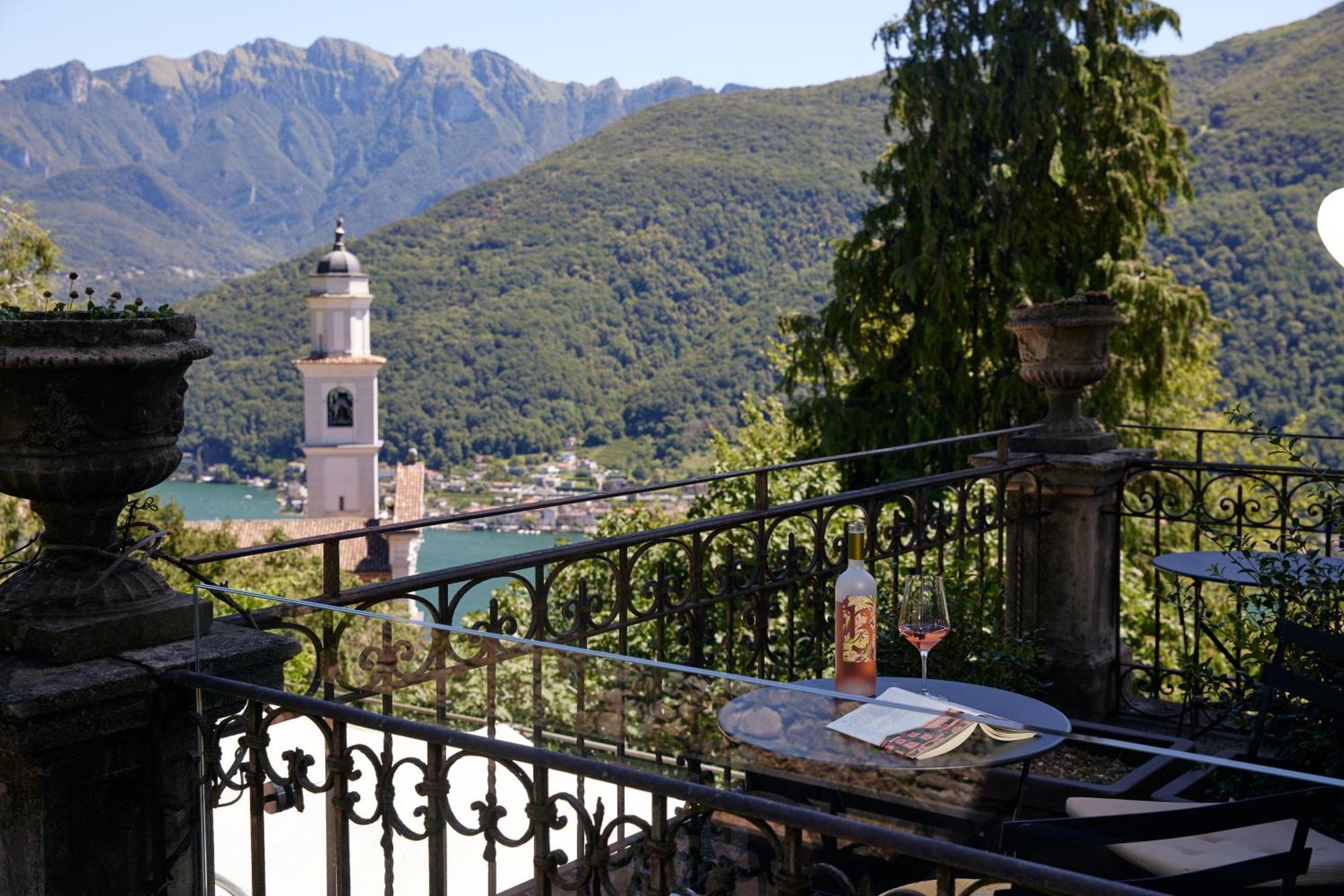 Relais Castello Di