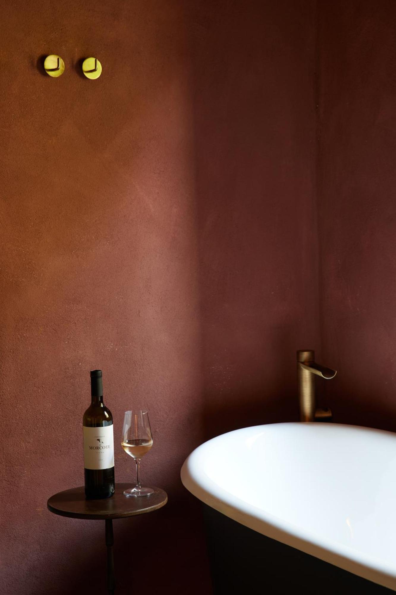 Hotel Relais Castello Di 3*