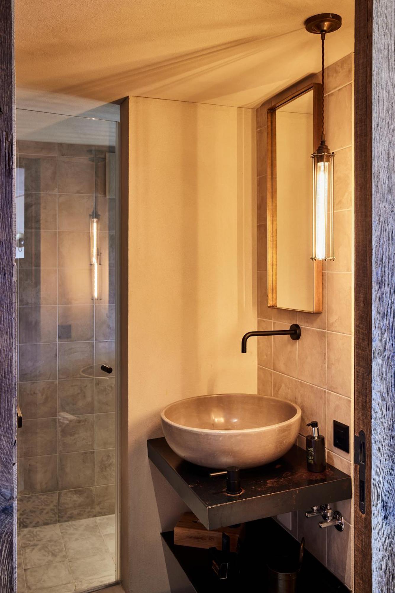 Relais Castello Di Hotel