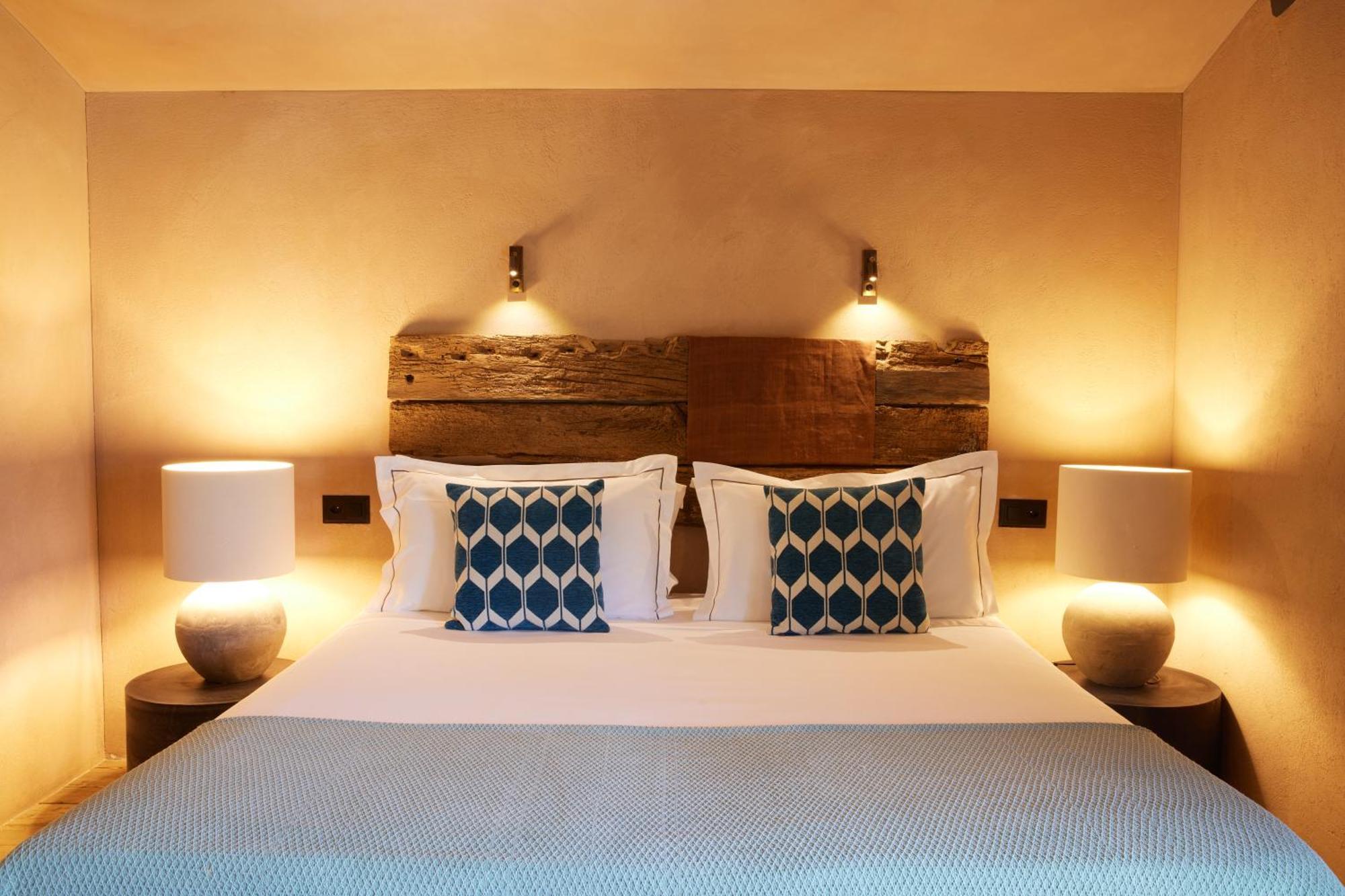 Hotel Relais Castello Di Morcote