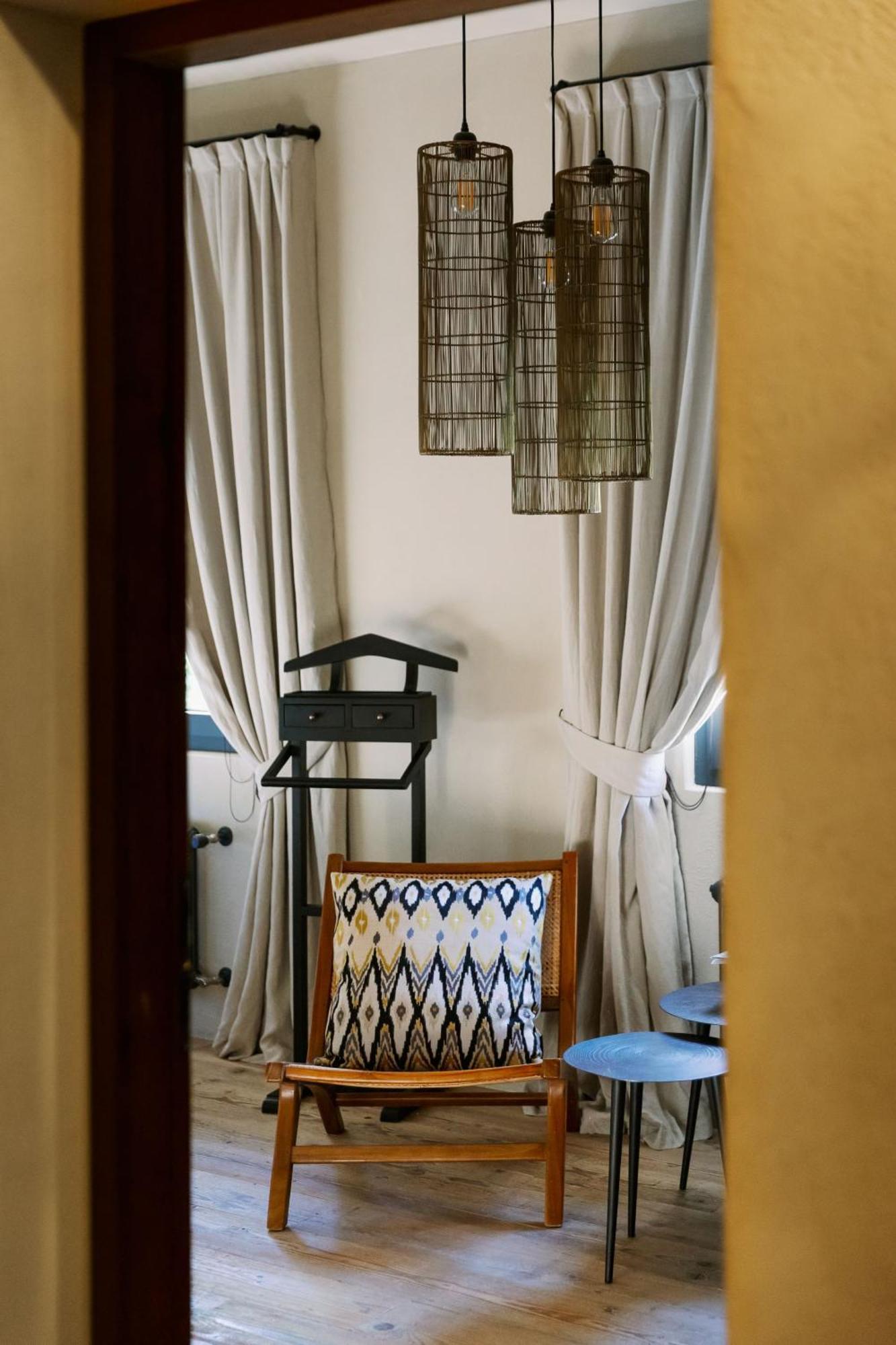 Hotel Relais Castello Di Morcote