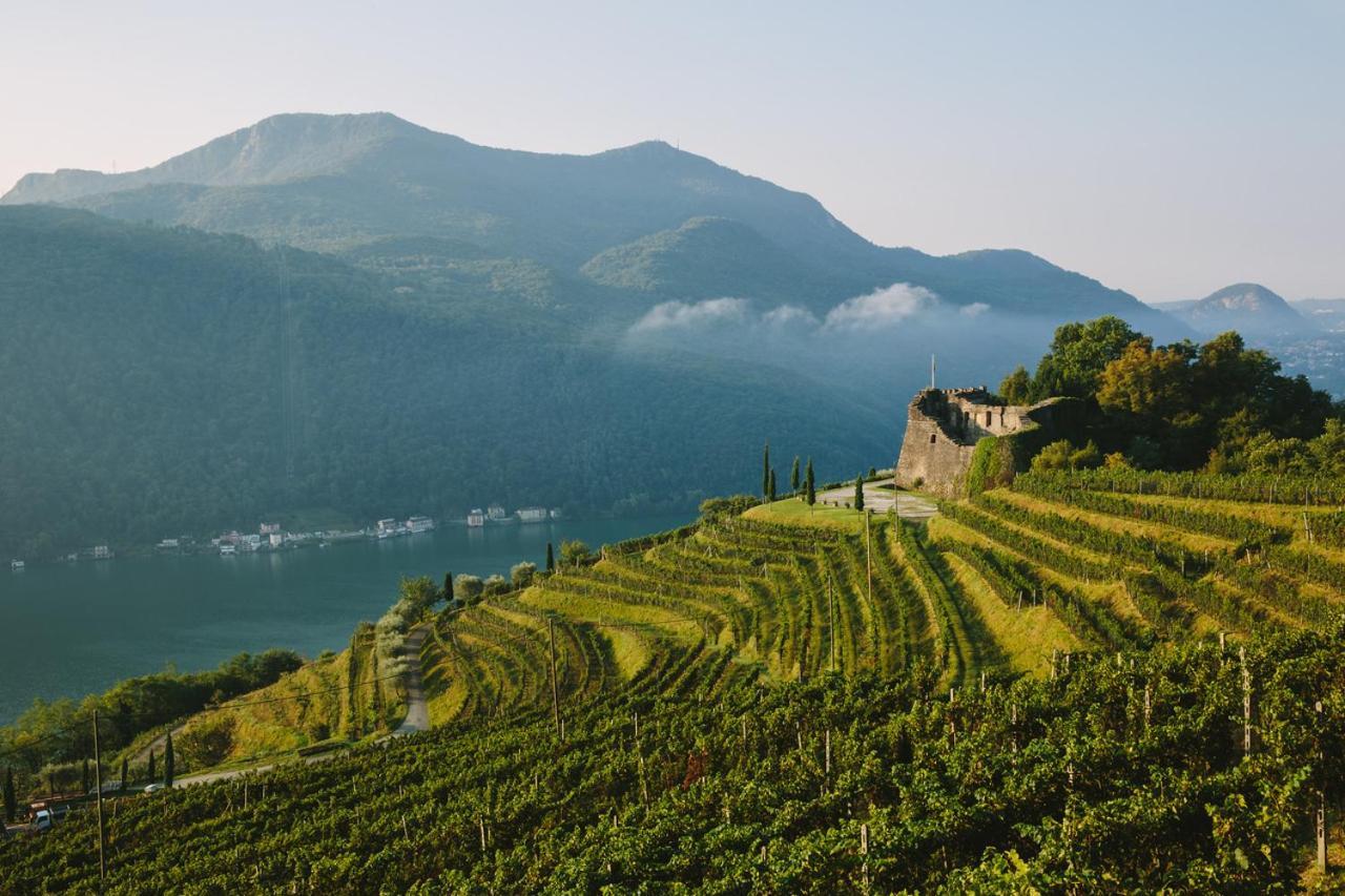 Relais Castello Di 3*