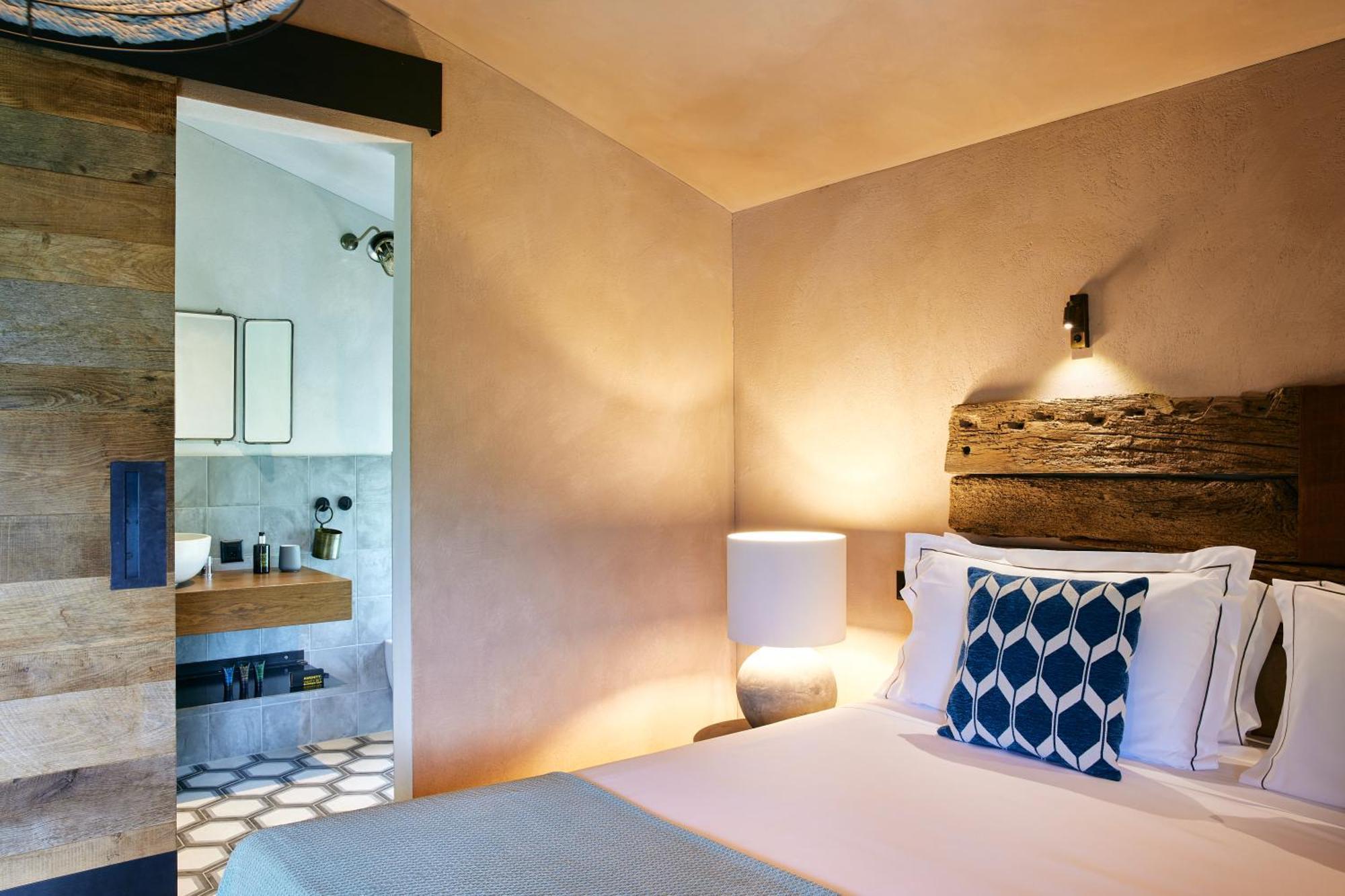 Hotel Relais Castello Di Morcote